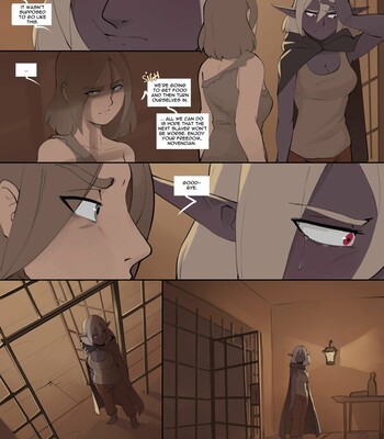 Price For Freedom [Ongoing] comic porn sex 433