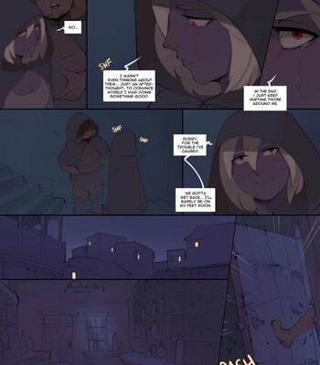 Price For Freedom [Ongoing] comic porn sex 435