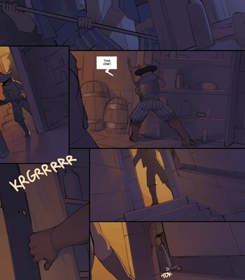 Price For Freedom [Ongoing] comic porn sex 436