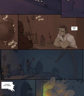 Price For Freedom [Ongoing] comic porn sex 437