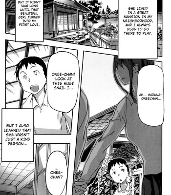 Puru Puru Milk Pudding comic porn sex 22