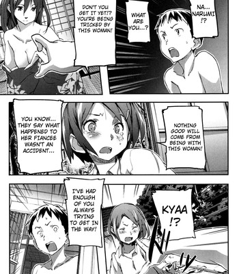 Puru Puru Milk Pudding comic porn sex 35