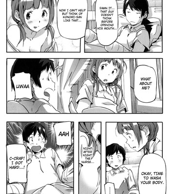 Puru Puru Milk Pudding comic porn sex 40