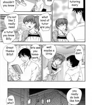 Reliving The Past [Rewrite] comic porn sex 9