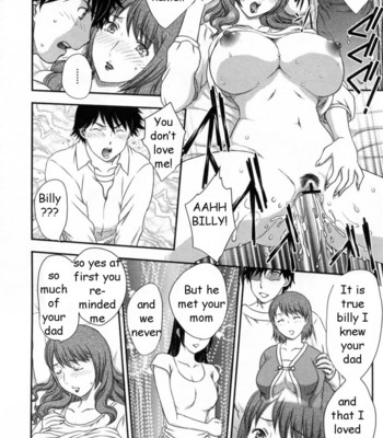 Reliving The Past [Rewrite] comic porn sex 12