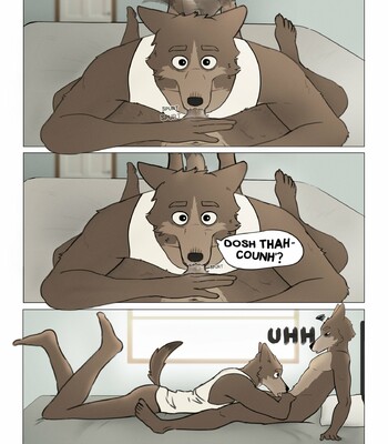 Research Purposes comic porn sex 2