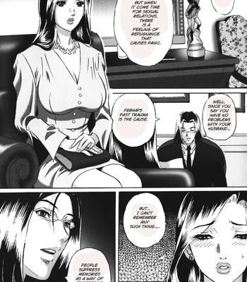 Rose Bud comic porn sex 1