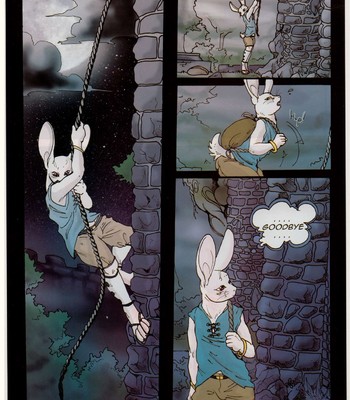 Royal Tail comic porn sex 2