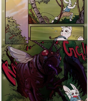 Royal Tail comic porn sex 5