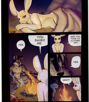 Royal Tail comic porn sex 10