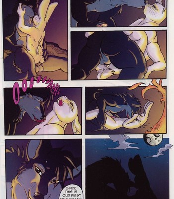 Royal Tail comic porn sex 15