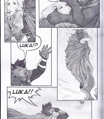 Royal Tail comic porn sex 26