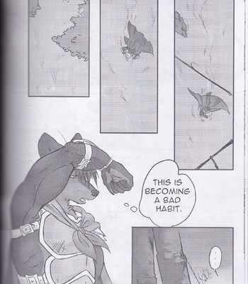 Royal Tail comic porn sex 29