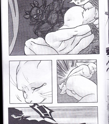 Royal Tail comic porn sex 32