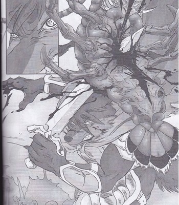 Royal Tail comic porn sex 33