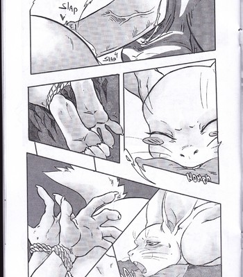 Royal Tail comic porn sex 38