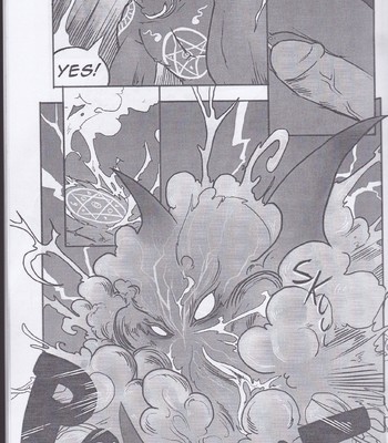 Royal Tail comic porn sex 40