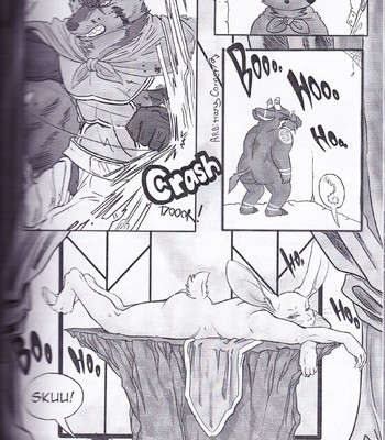 Royal Tail comic porn sex 41