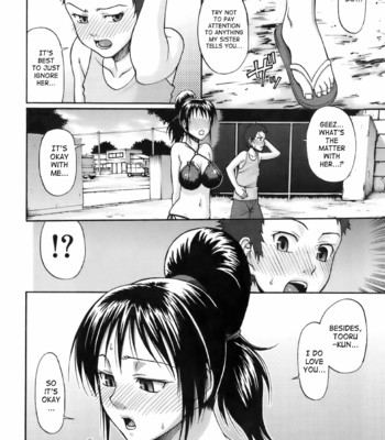 [SaHa] Chiba Toshirou – Uekano Days (English) comic porn sex 13