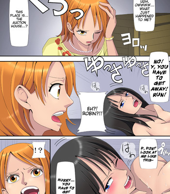 Ship’s Violation Log comic porn sex 2