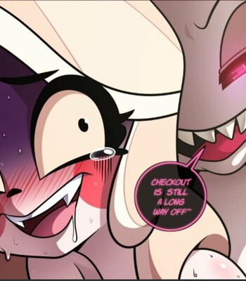 Simple Shorts comic porn sex 22