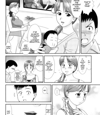 Someone Else’s Wife -Maximum comic porn sex 8