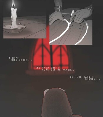 Summon comic porn sex 2