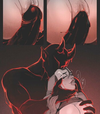 Summon comic porn sex 9