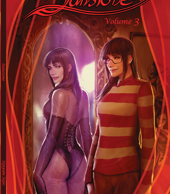 Sunstone 3 comic porn thumbnail 001