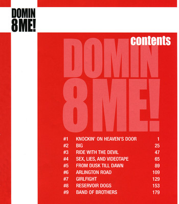 Take Me Out [Complete] comic porn sex 4