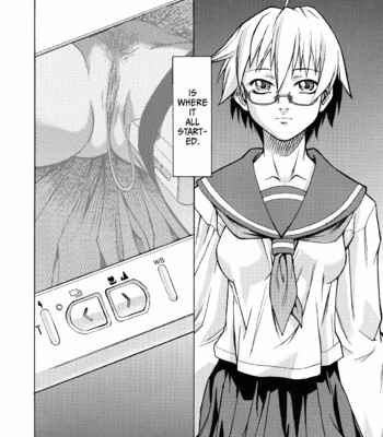 Take Me Out [Complete] comic porn sex 6