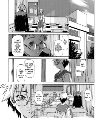 Take Me Out [Complete] comic porn sex 7