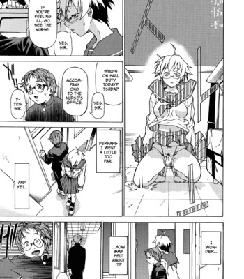 Take Me Out [Complete] comic porn sex 17