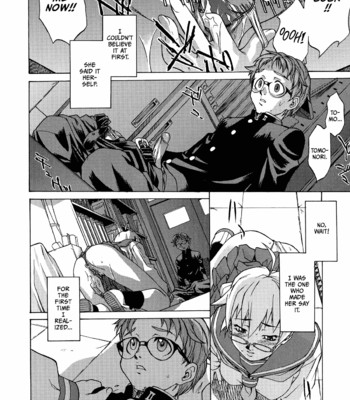 Take Me Out [Complete] comic porn sex 20