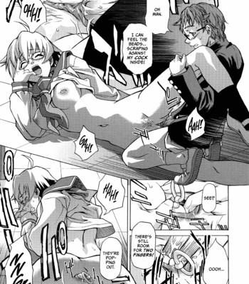 Take Me Out [Complete] comic porn sex 23