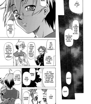 Take Me Out [Complete] comic porn sex 27