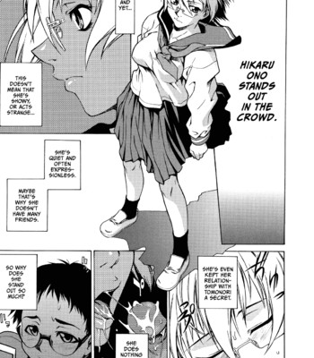 Take Me Out [Complete] comic porn sex 31