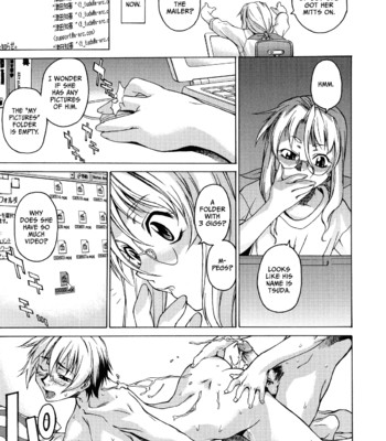 Take Me Out [Complete] comic porn sex 57