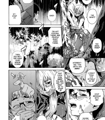 Take Me Out [Complete] comic porn sex 60