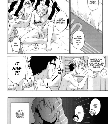 Take Me Out [Complete] comic porn sex 70