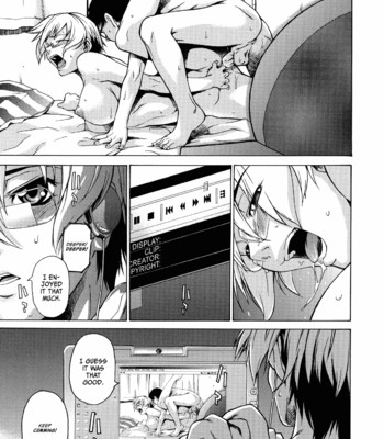 Take Me Out [Complete] comic porn sex 71