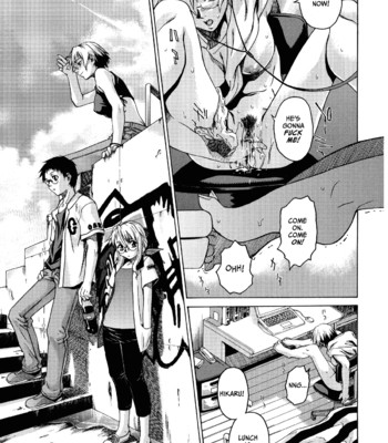 Take Me Out [Complete] comic porn sex 73