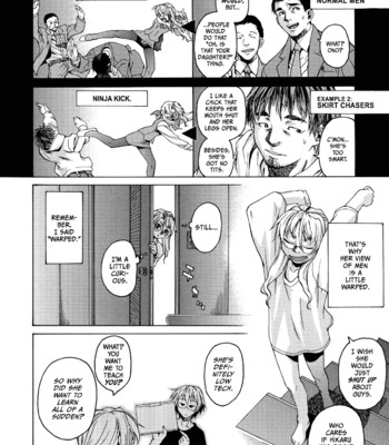 Take Me Out [Complete] comic porn sex 76
