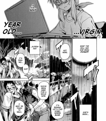 Take Me Out [Complete] comic porn sex 79