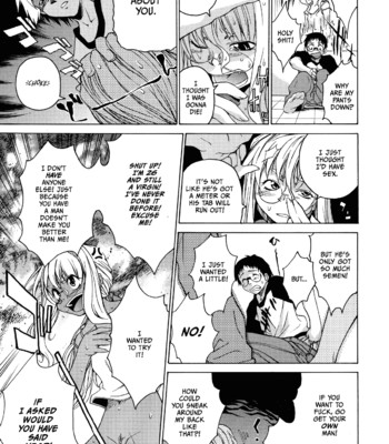 Take Me Out [Complete] comic porn sex 81