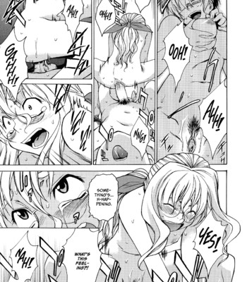 Take Me Out [Complete] comic porn sex 89