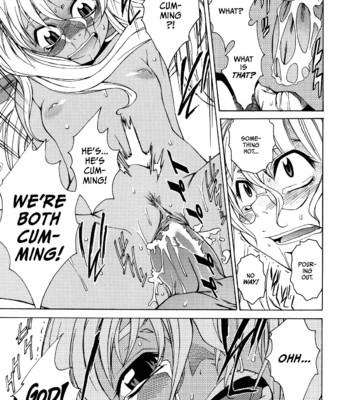 Take Me Out [Complete] comic porn sex 91