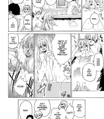 Take Me Out [Complete] comic porn sex 92