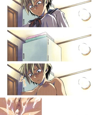 Take Me Out [Complete] comic porn sex 93