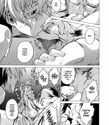 Take Me Out [Complete] comic porn sex 97